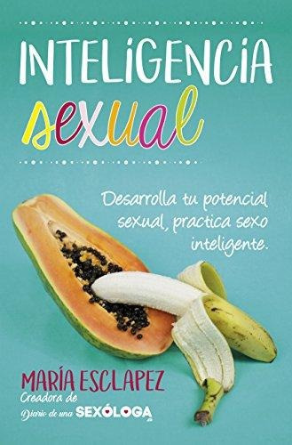 Libro Inteligencia Sexual - Esclapez Cartagena, Maria Del Ca