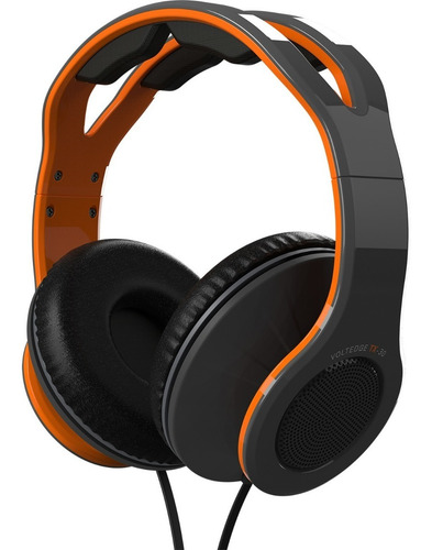 Audífonos Gaming Tx30 Voltedge Universales