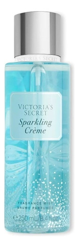 Creme de névoa corporal espumante Victoria's Secret 250ml