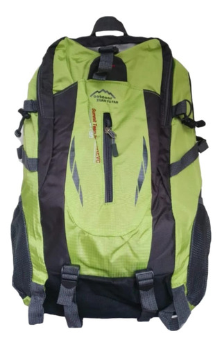 Mochila Backpack Camping