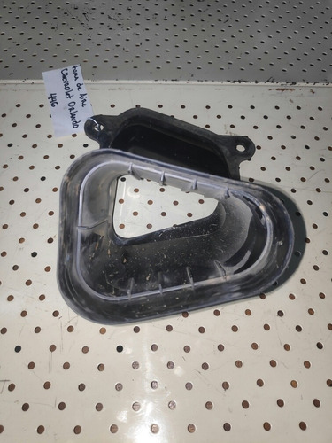 Toma De Aire Chevrolet Orlando 2013 (Usado)