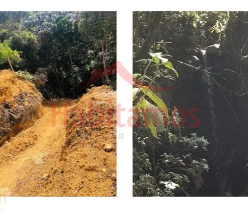 Terreno En Venta En Guarne - Vereda La Clarita Cod 68359