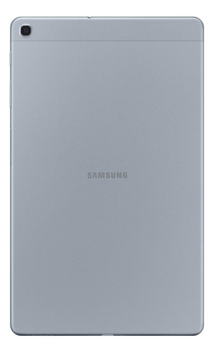 Tablet Samsung Galaxy Tab A 2019 SM-T510 10.1" 32GB silver com memória RAM 2GB
