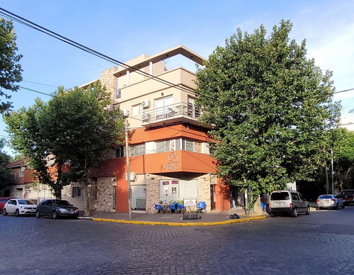 Imagen 1 de 14 de Venta Departamento De 3 Ambientes +terraza + Cochera Doble
