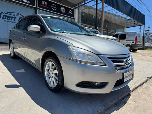 Nissan Sentra 2.0 Advance