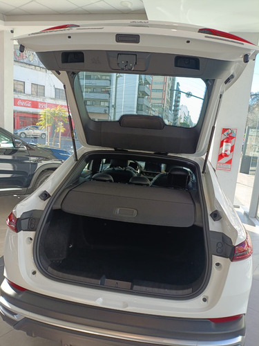Fiat FASTBACK 1.3 T270 At6