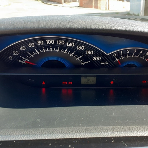 Toyota Etios 2014 1.5 16v X 4p