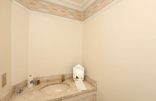 Imagem 23 de 23 de Apto Perdizes | 4 Quartos | 170 M² | Cond: R$2500.00 | 2 Vagas - 7jc2iq