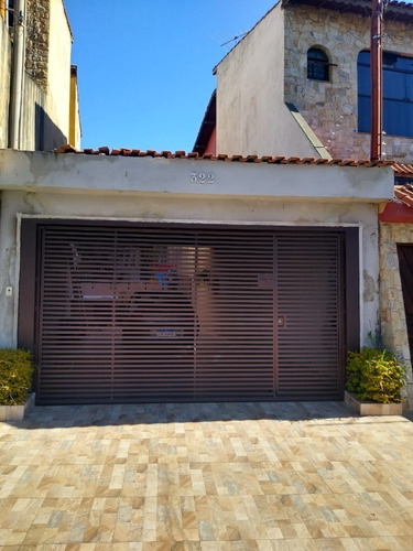 Imagem 1 de 19 de Casa - 9277 - 70021786