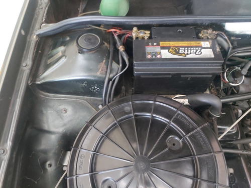 Imagem 16 de 19 de Vw / Gol Gl 1.8 1992