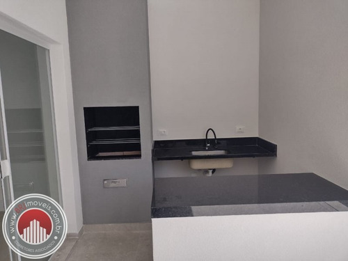 Imagem 6 de 15 de Casa Alto Padrão 5 Suítes - Recreio Dos Bandeirantes - Casa A Venda No Bairro Recreio Dos Bandeirantes - Rio De Janeiro, Rj - Brj84821