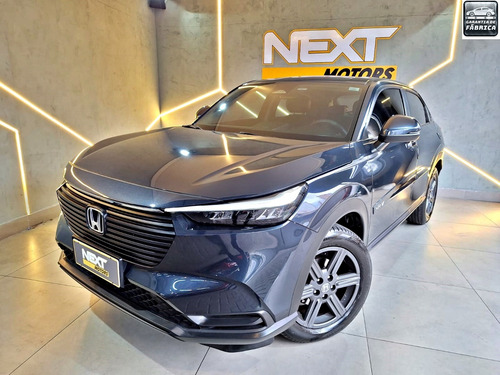 Honda HR-V 1.5 DI I-VTEC FLEX EXL CVT