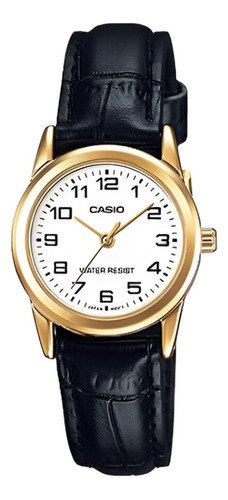 Reloj Casio Ltp-v001gl-7budf