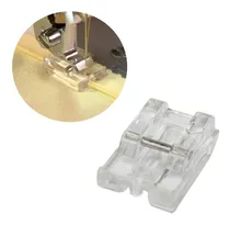 Comprar Pie Prensatelas Snap Cierre Invisible Maquinas Coser Caseras