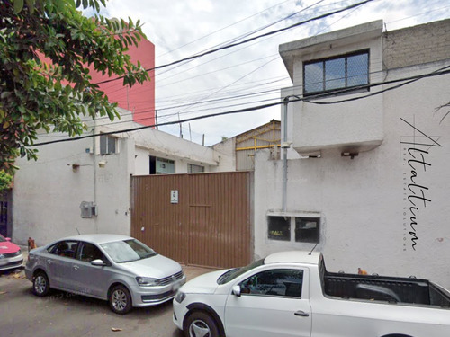 Bodega En Venta En Iztapalapa. Aa-ru