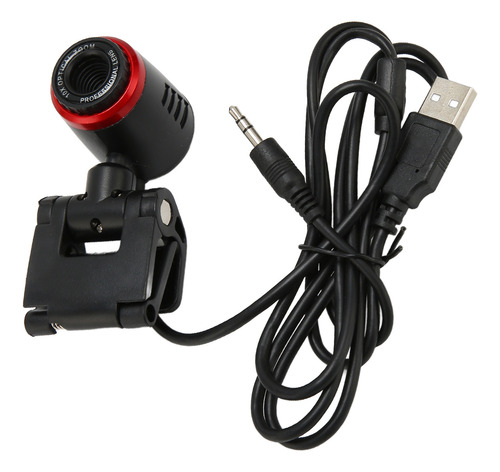 Cámara De 360 Grados Cámara Usb Para