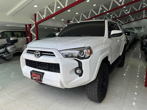 Imagen 1 de 12 de Toyota 4runner Sr5