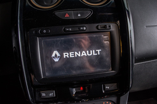 Imagen 12 de 15 de Renault Duster 2017 1.6 Ph2 4x2 Privilege Ab493 Lum
