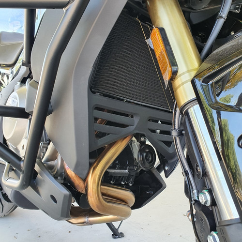 Imagen 7 de 15 de Cf Moto 650 Mt - 0 Km - Consultar Precio De Contado - 650 Mt