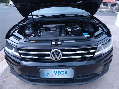 Volkswagen Tiguan 1.4 Tsi 250 Flex Allspace 4p Automatico