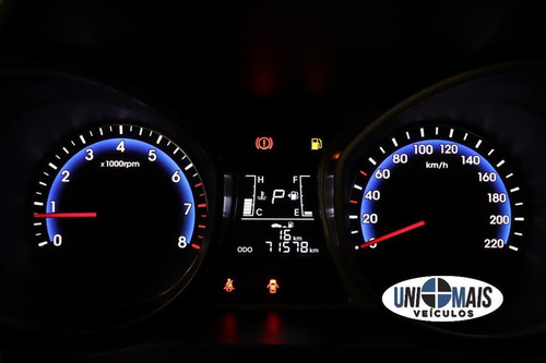 Imagem 6 de 15 de Hb20s 1.6 Comfort Plus 16v Flex 4p Automático