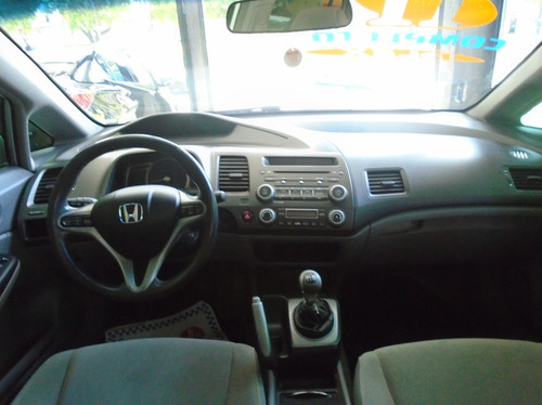 Honda Civic 1.8 LXL 16V