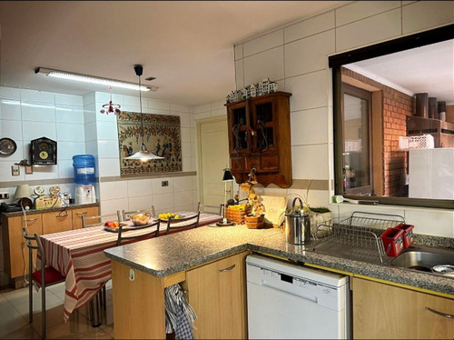 Casa En Venta 4d 4b. Brisas Norte. Colegio Highlands