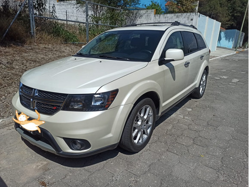 Dodge Journey 3.6 Rt V6 At