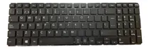 Comprar Teclados Para Laptop Toshiba L50-b L50d-b L50t-b C55-c L55d