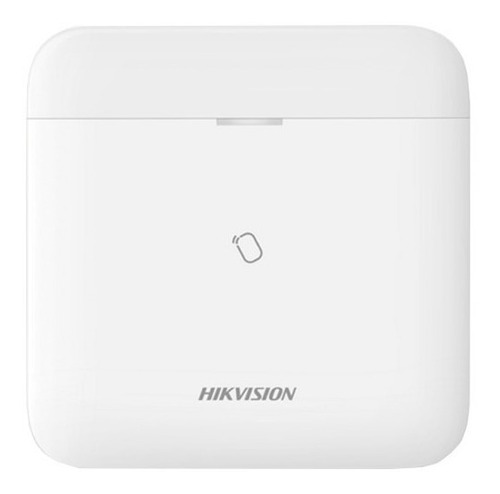 Panel De Alarma Inalámbrico Hikvision Wifi 64 Zonas Ds-pwa64