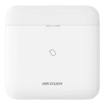 Comprar Panel De Alarma Inalámbrico Hikvision Wifi 64 Zonas Ds-pwa64