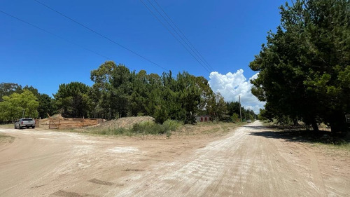 Lote En Venta En San Bernardo