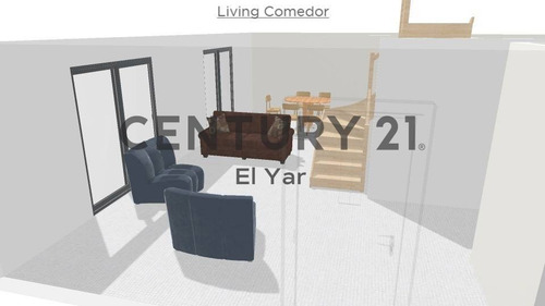 Imagen 12 de 24 de Venta Tipo Casa Ph 4 Ambientes Beccar San Isidro Balcon Y Terraza