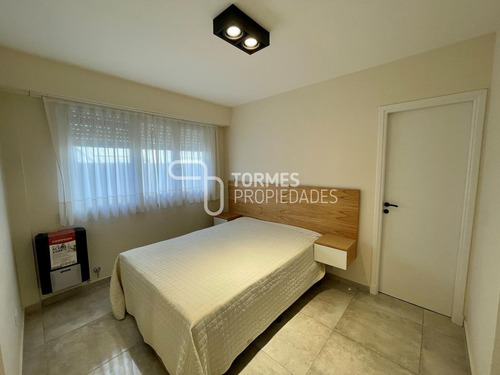 Tour Virtual Departamento En Venta 1 Ambiente Desplazado - Centro Mar Del Plata
