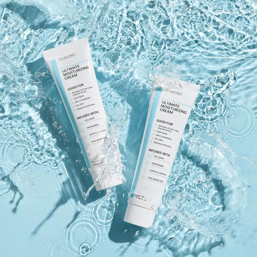 Crema Hidratante Nida Youthful Formula Ultimate, Nida