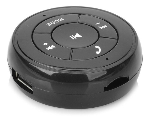 Receptor Bluetooth, Micro Sd, Usb, Radio, Microfono
