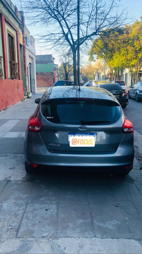 Imagen 7 de 9 de Ford Focus
