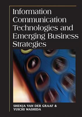 Libro Information Communication Technologies And Emerging...