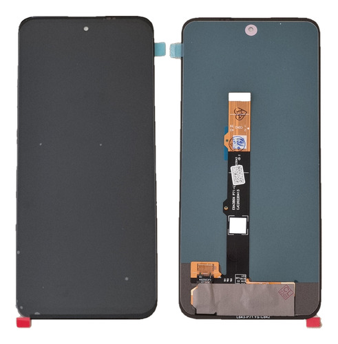 Modulo Pantalla Compatible Con Motorola Moto G42 Xt2233 Negro