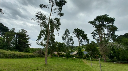 Bajo Su Valor - Lote En Venta En Sierra De Los Padres. Zona Capilla. Muy Soleado