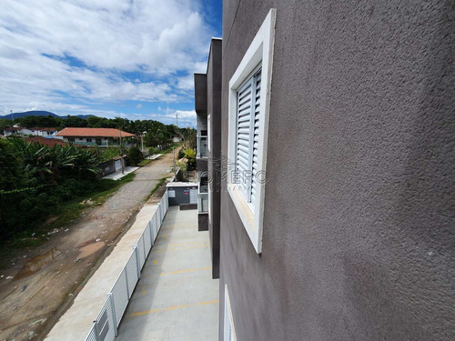 Imagem 9 de 30 de Apartamento Com 2 Dorms, Praia Da Maranduba, Ubatuba - R$ 300 Mil, Cod: 1285 - V1285