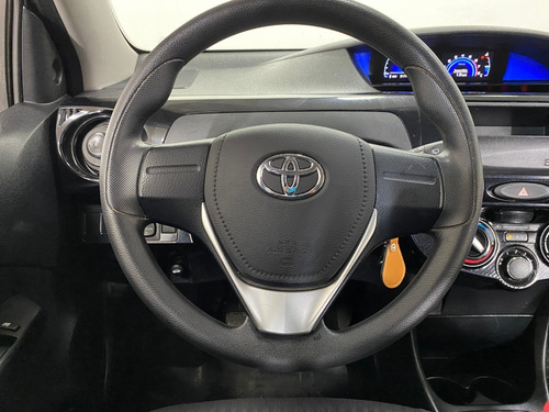 Imagem 19 de 20 de Toyota Etios 1.3 16v X 5p