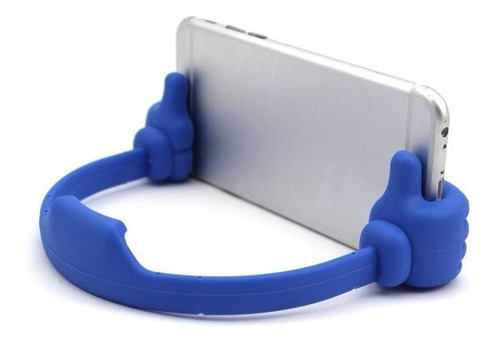 Imagen 5 de 5 de Soporte Universal Manitas Ok Stand Holder Celulares Tabletas