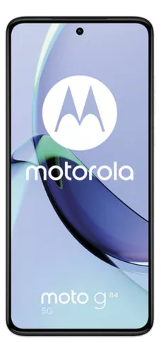 Movistar Motorola Moto G84 5G 256 GB Magenta