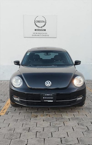 Volkswagen Beetle 2.5 Sport At