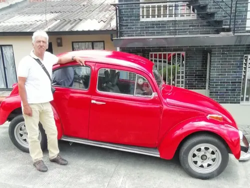 Carro Con Todo Original En Perfecto Estado