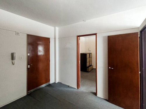 Imagen 5 de 18 de Venta De Oficina En Recoleta