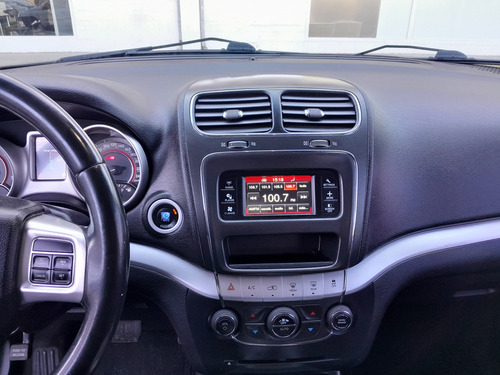 Dodge Journey 2.4 Sxt (3 Filas) 170cv Atx