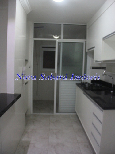 Imagem 8 de 10 de Apartamentos Em São Paulo - 1232