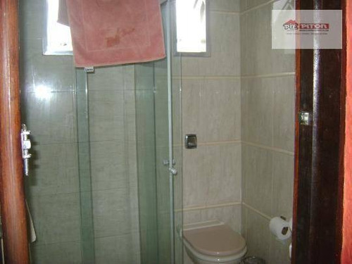 Imagem 13 de 15 de Terreno À Venda, 600 M² Por R$ 800.000,00 - Vila Sílvia - São Paulo/sp - Te0083